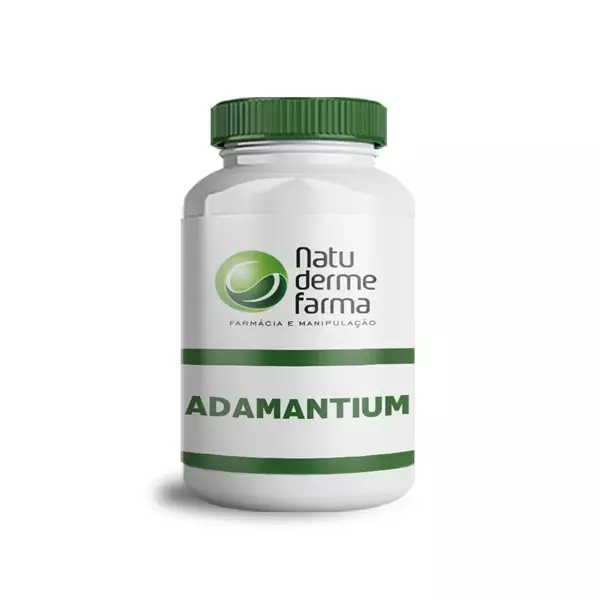 Adamantium 30 doses