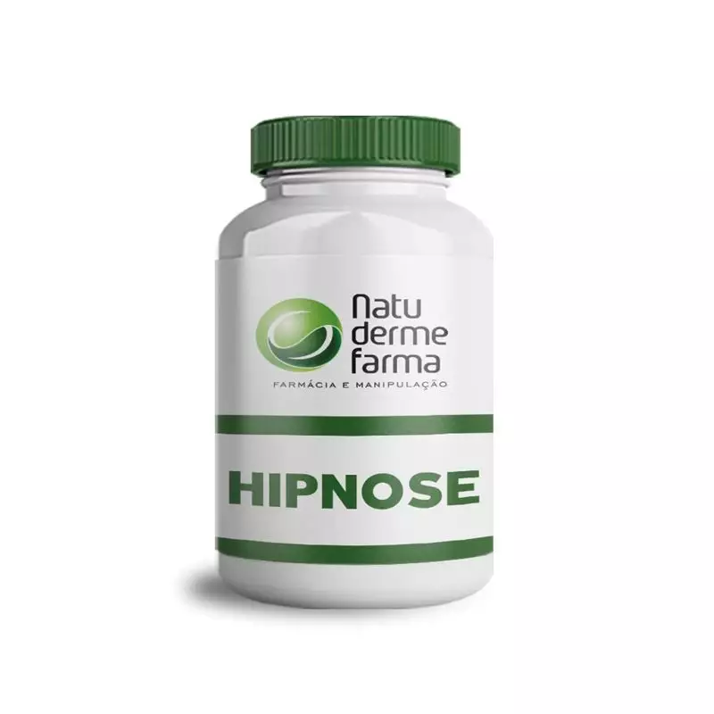Hipnose 30 doses