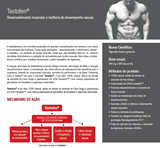 Testofen 300mg 30 doses