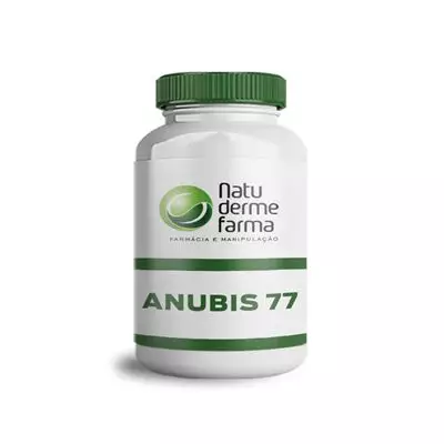 Anubis 77 30 doses