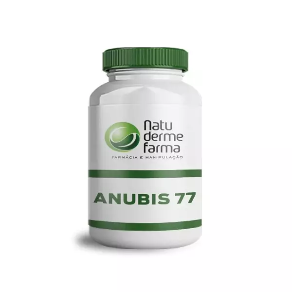 Anubis 77 30 doses
