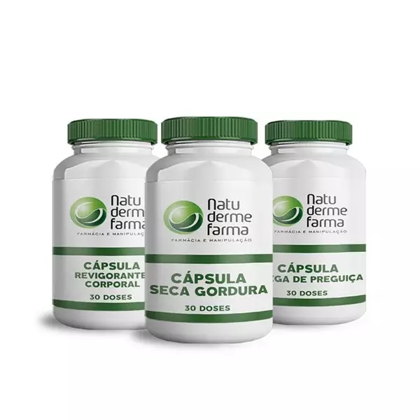 Shape Sarado 30 doses