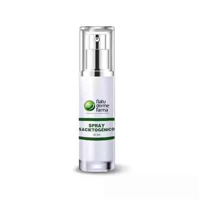 Spray Sacietogenico Morango 30ml