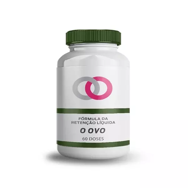 Fórmula Retenção Liquida 30 doses