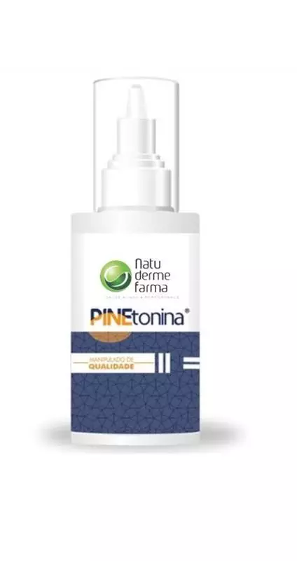 Pinetonina 50% 10ml
