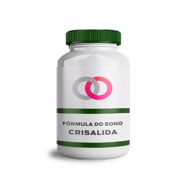 Fórmula do Sono 30 doses
