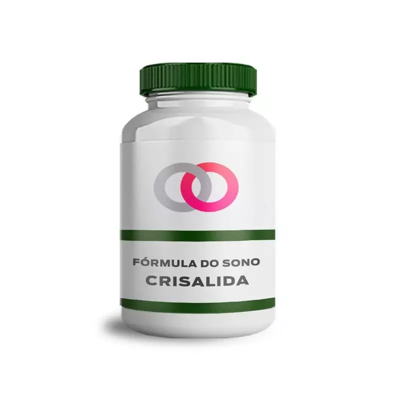 Fórmula do Sono 30 doses