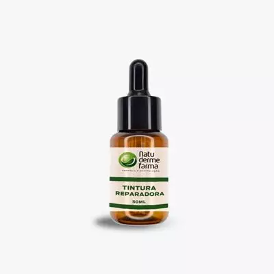 Tintura Reparadora 50ml