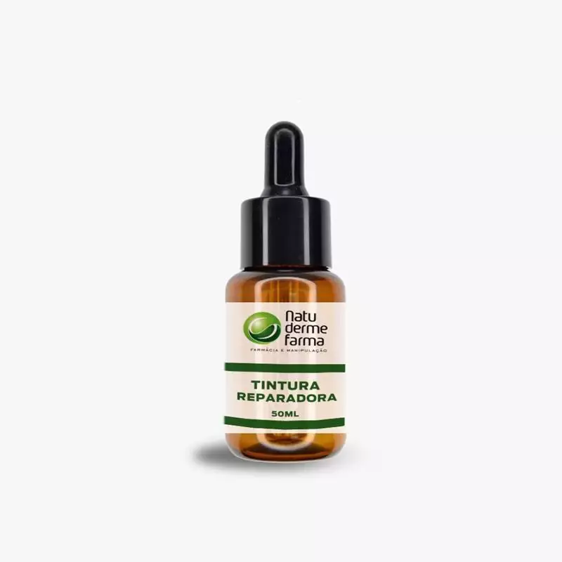 Tintura Reparadora 50ml