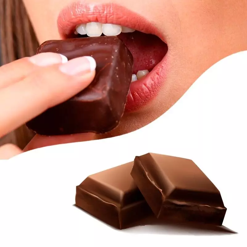 Bombom Acelerador do Metabolismo 5g 10 unidades
