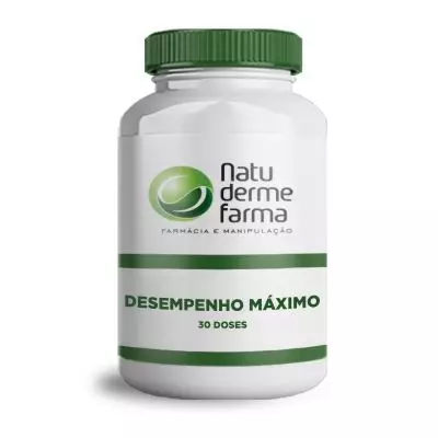 Desempenho Máximo 30 doses