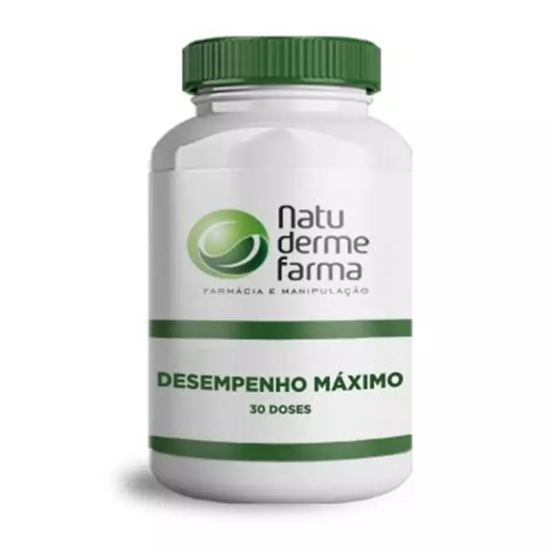 Desempenho Máximo 30 doses