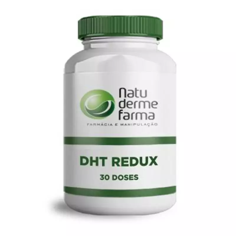 DHT Redux 30 doses