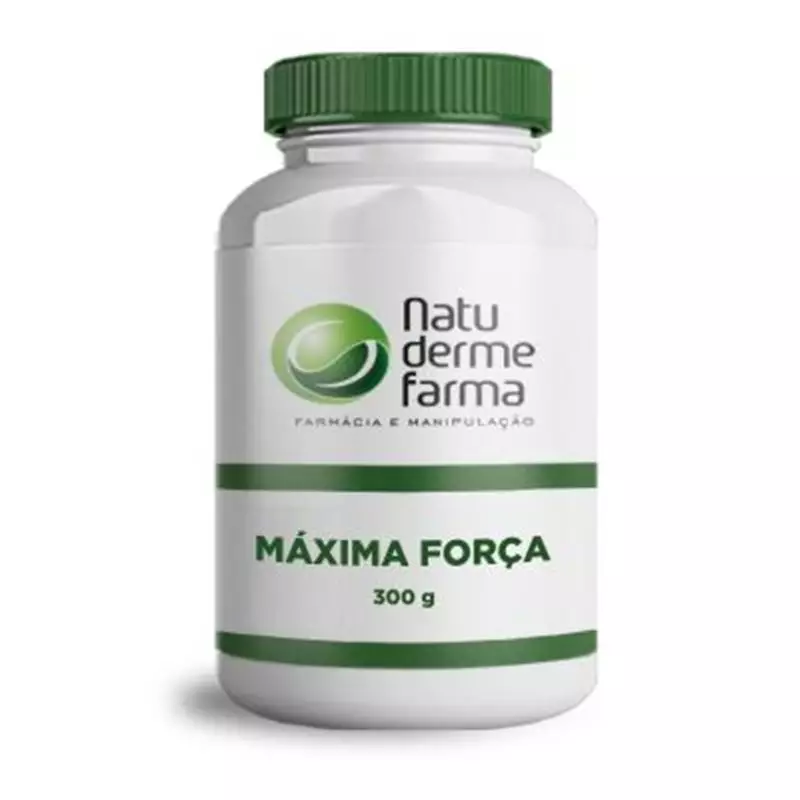 Maxima Força 300g