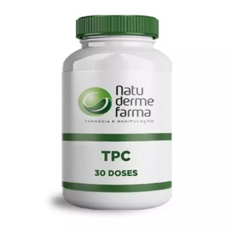 Tpc 30 doses