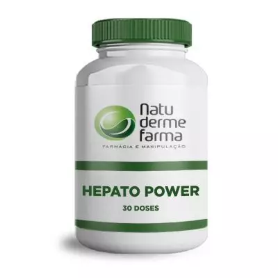 Hepato Power 30 doses