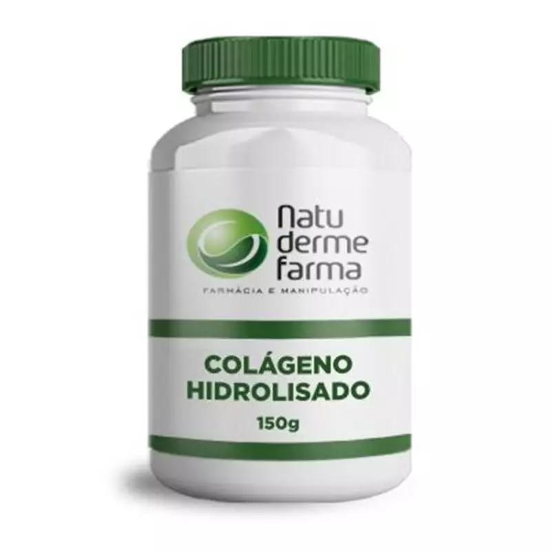Colágeno Hidrolisado 150g
