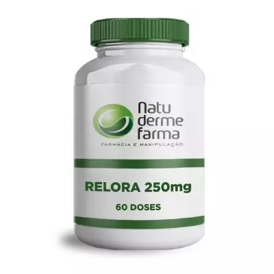 Relora 250mg 60 doses