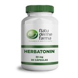 Melatonina Natural - Herbatonin