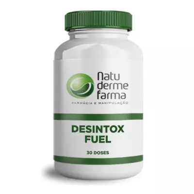 Desintox Fuel 30 doses