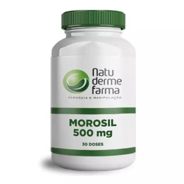Morosil 500mg 30 doses