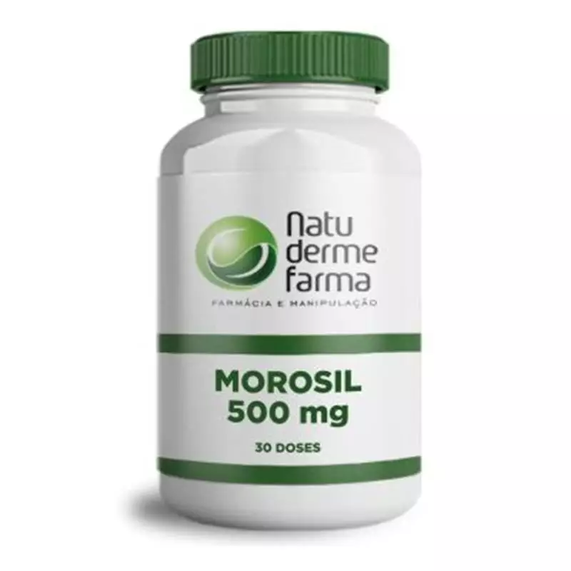 Morosil 500mg 30 doses