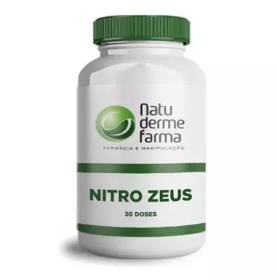 Nitro Zeus 30 doses