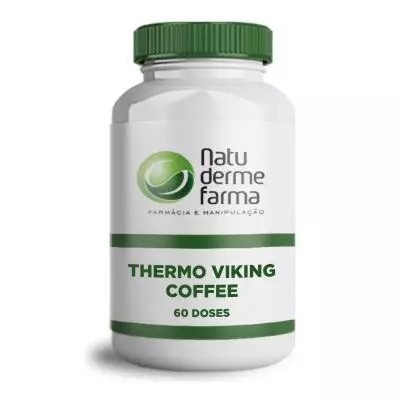 Thermo Viking Coffe 60 doses