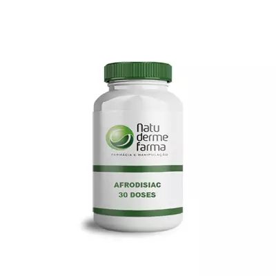 Afrodisiac 30 doses