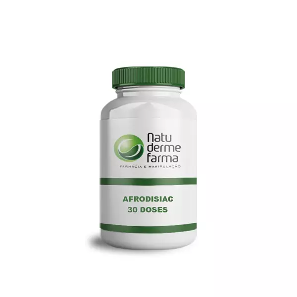 Afrodisiac 30 doses