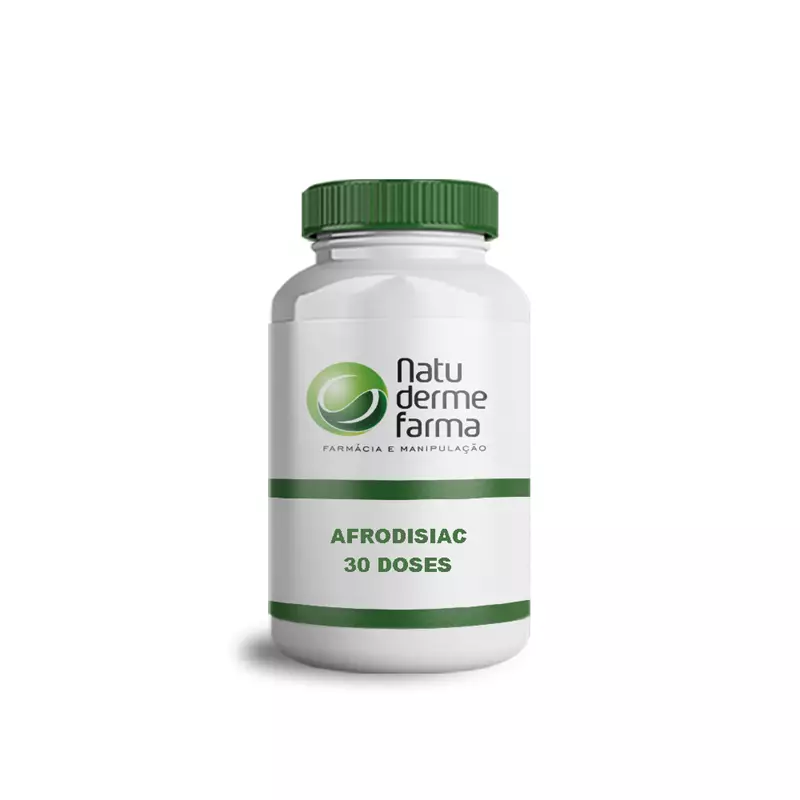 Afrodisiac 30 doses