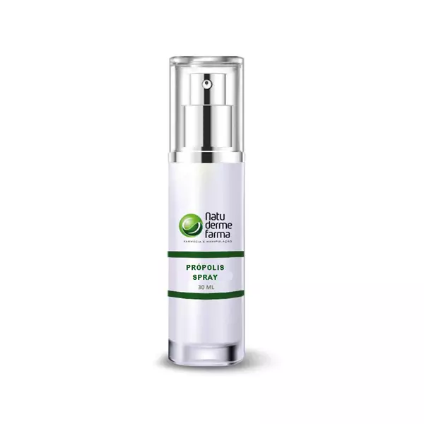 Propolis Spray 30ml