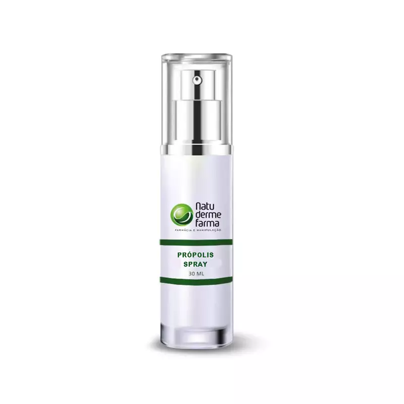 Propolis Spray 30ml