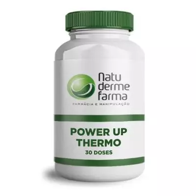 Power Up Thermo 30 doses