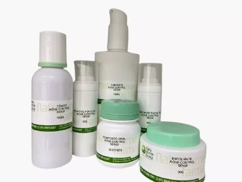 Kit Acne-Control Sensi