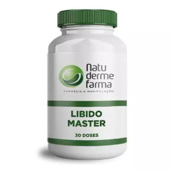Libido Master 30 doses