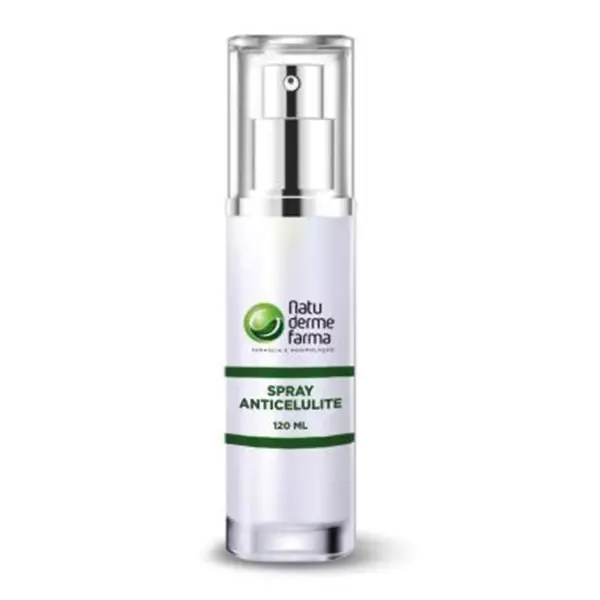 Spray Anticelulite 120ml