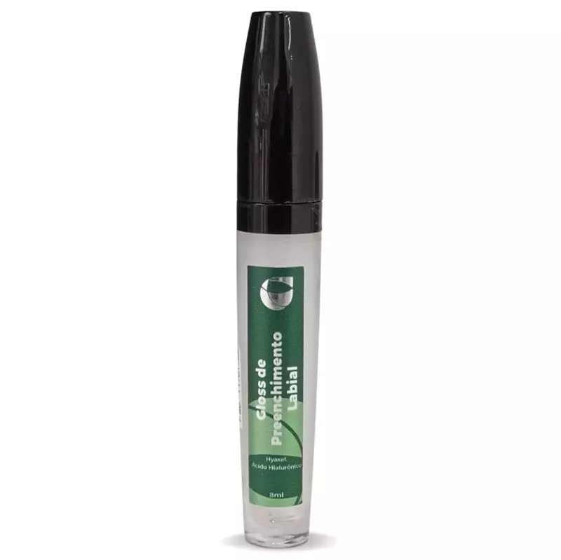 Gloss de Preenchimento Labial 8ml