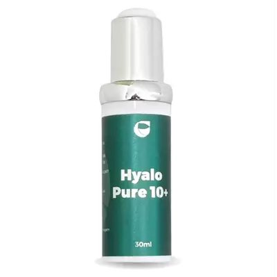 Hyalo Pure 10+ 30ml