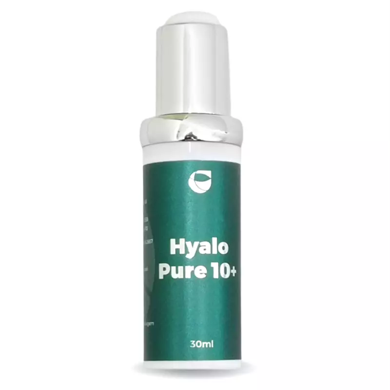 Hyalo Pure 10+ 30ml