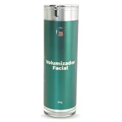 Volumizador Facial 30g