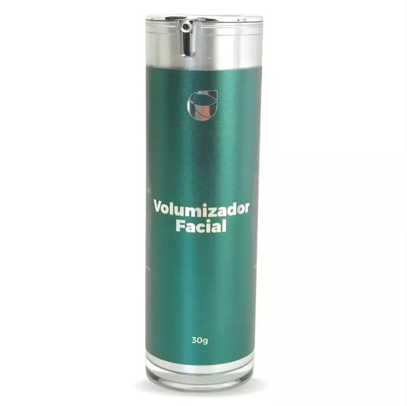 Volumizador Facial 30g