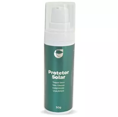 Protetor Solar Fps30 30g