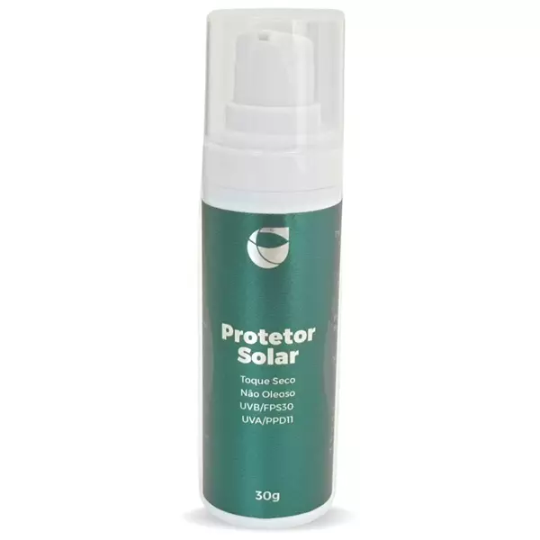 Protetor Solar Fps30 30g