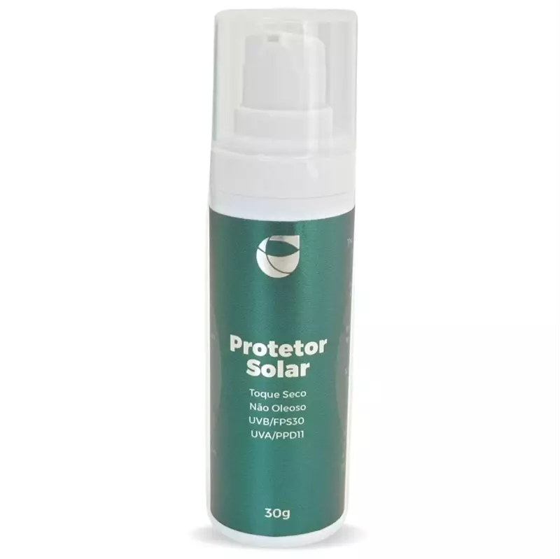 Protetor Solar Fps30 30g