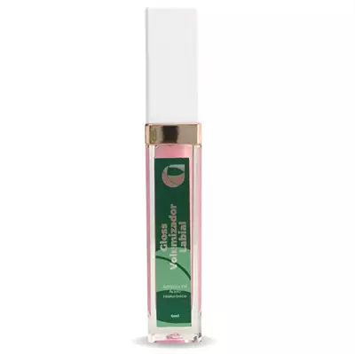 Gloss Volumizador Labial 6ml