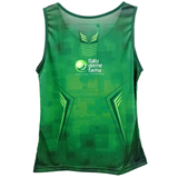 Regata Feminina Dry Verde