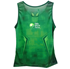 Regata Feminina Dry Verde