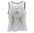 Regata Feminina Dry Branca