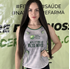 Regata Feminina Dry Branca